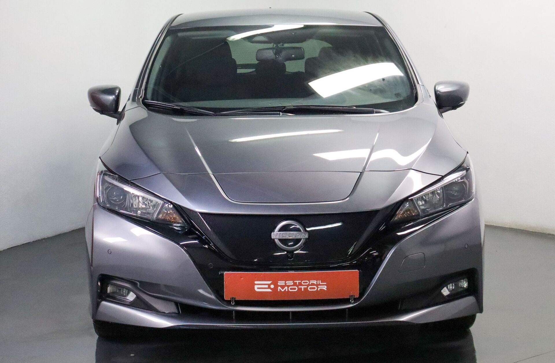 NISSAN Leaf N-Connecta