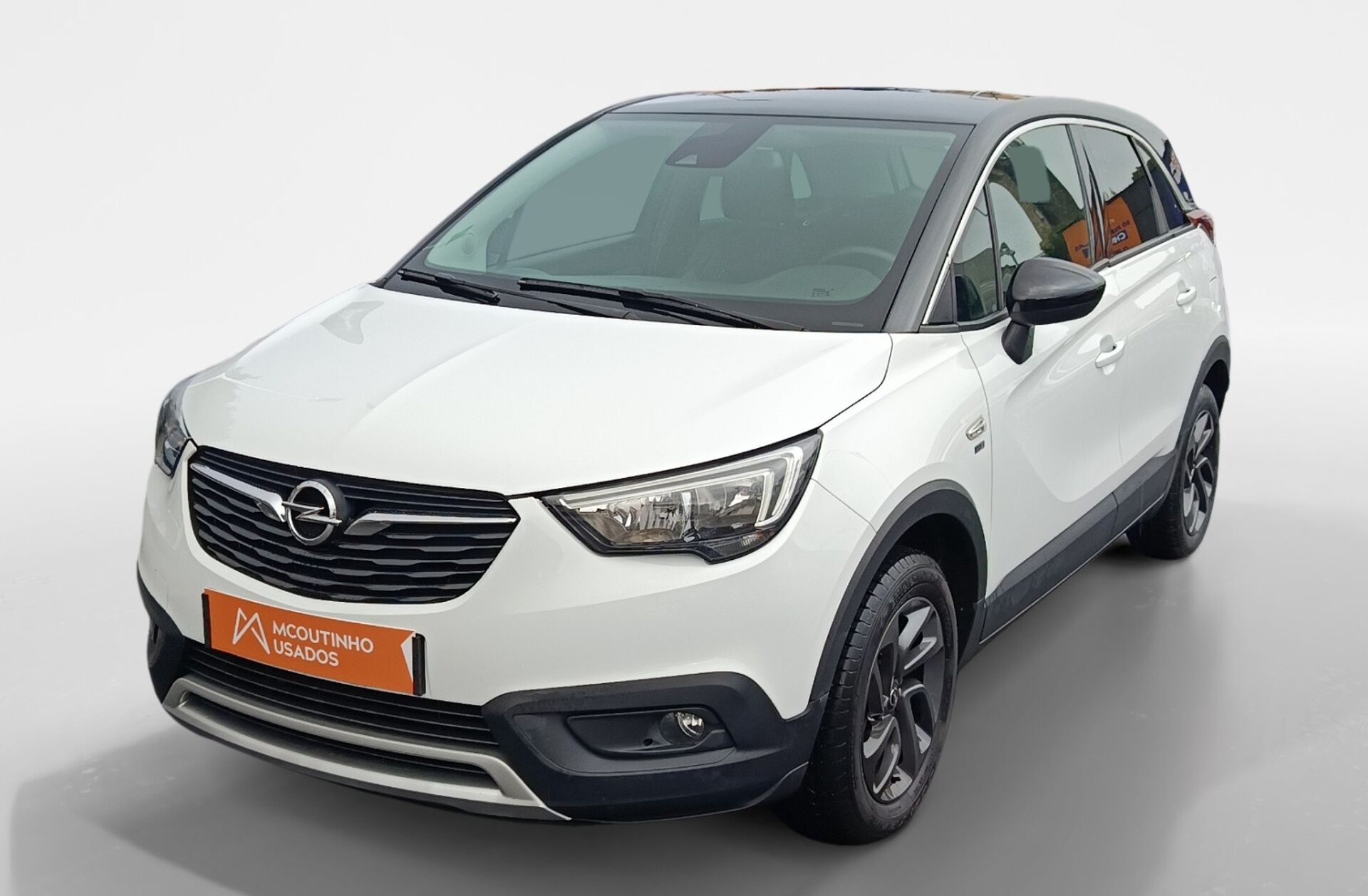 OPEL Crossland X 1.2 T 120 Anos