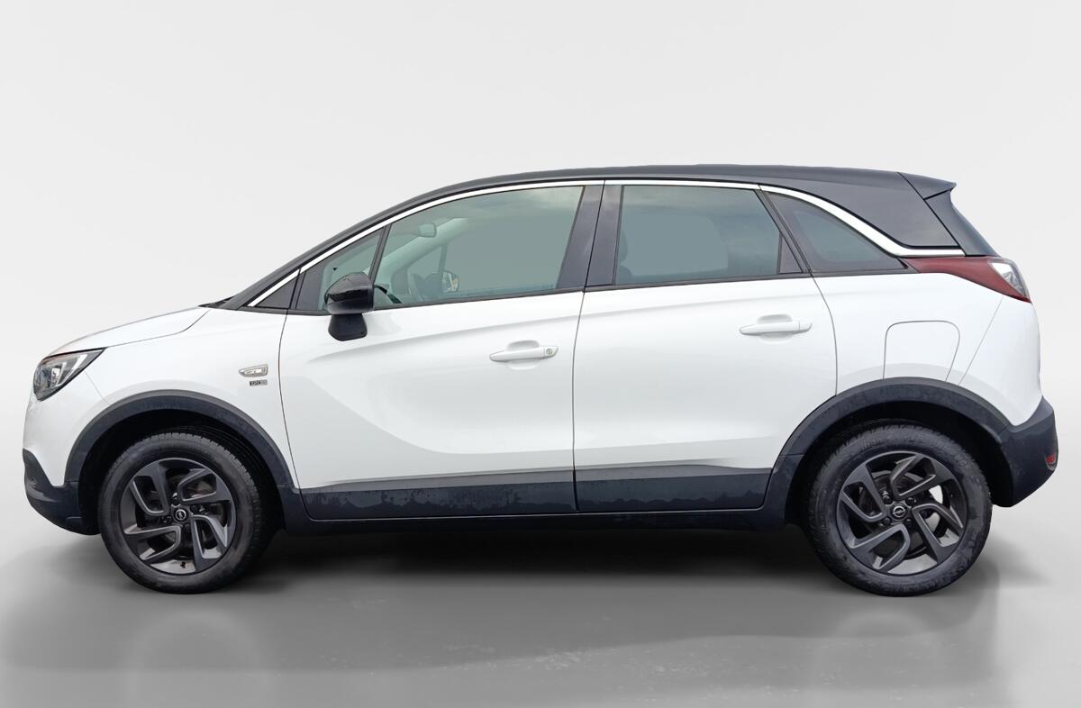 OPEL Crossland X 1.2 T 120 Anos