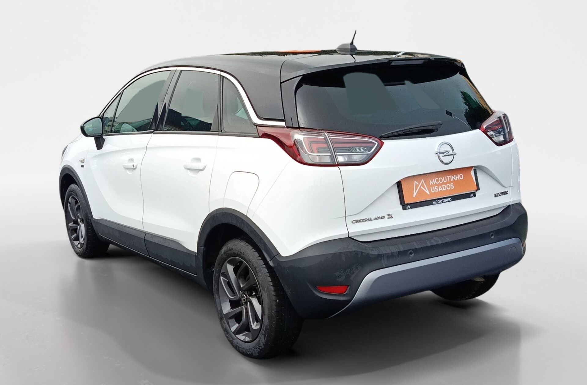 OPEL Crossland X 1.2 T 120 Anos