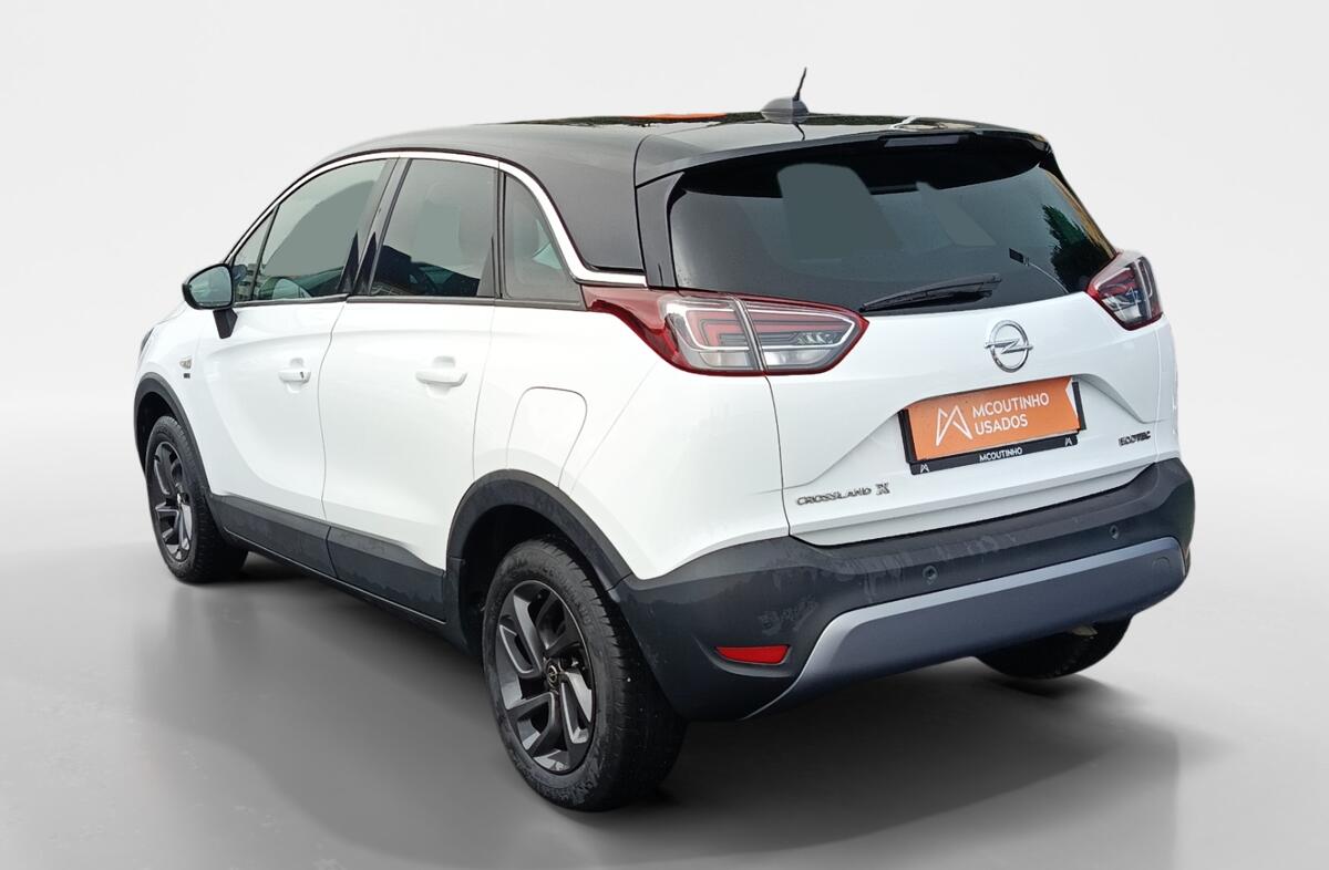 OPEL Crossland X 1.2 T 120 Anos
