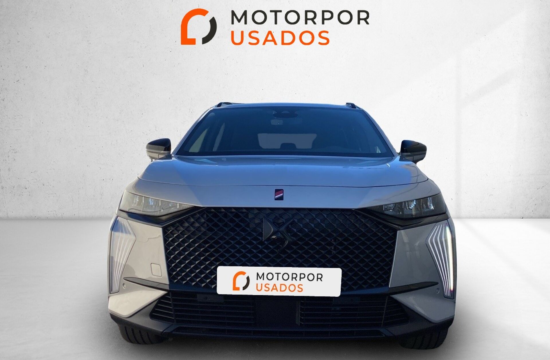 DS DS 7 1.5 BlueHDi Performance Line EAT8