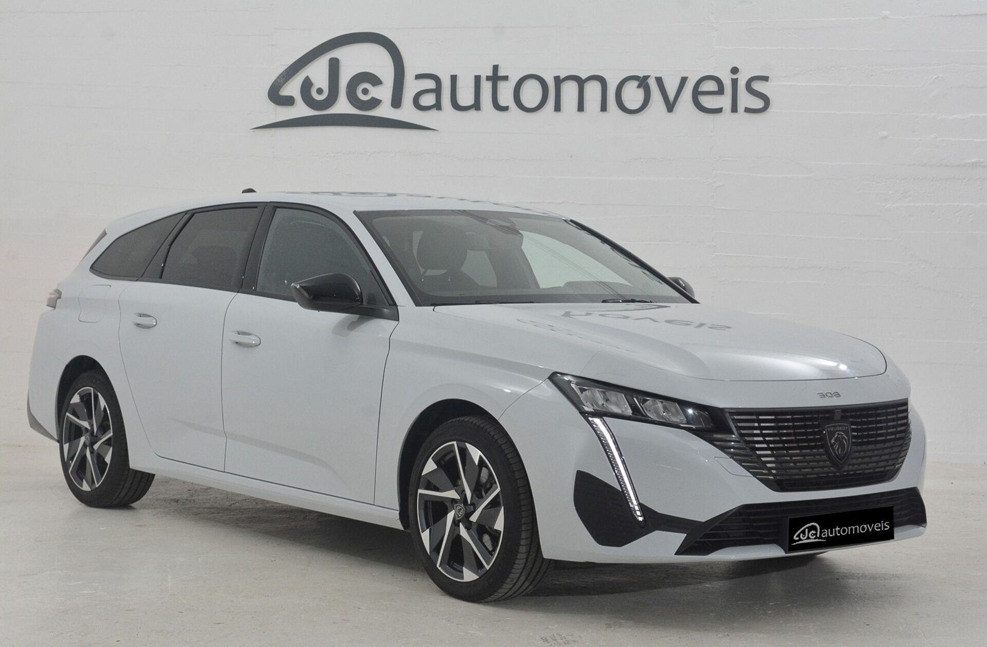 PEUGEOT 308 1.2 PureTech Allure Pack EAT8