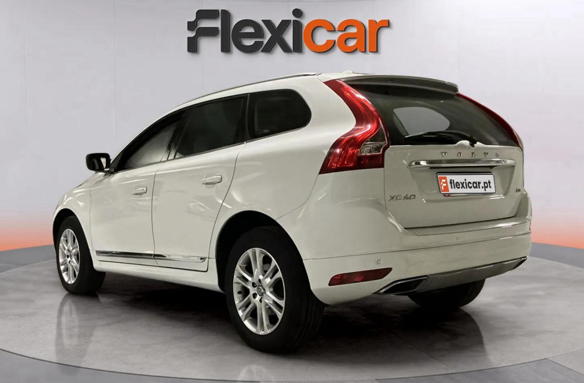 VOLVO XC60 2.0 D4 Momentum Geartronic