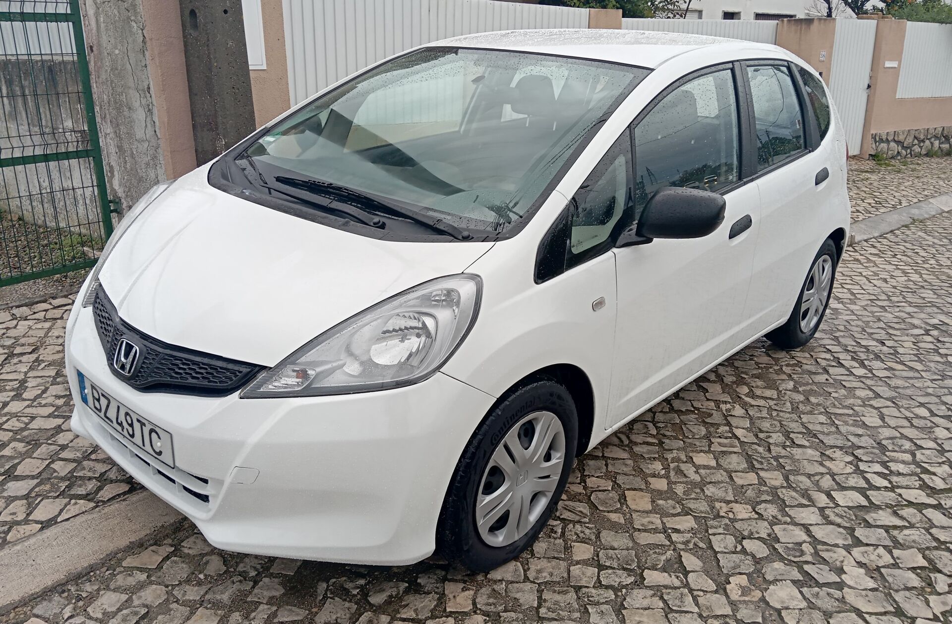 HONDA Jazz 1.2 i-VTEC City