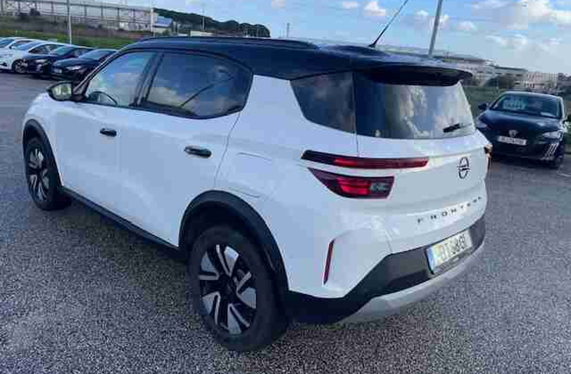 OPEL Frontera 44 kWh GS