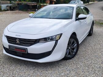 PEUGEOT 508 1.5 BlueHDi Active