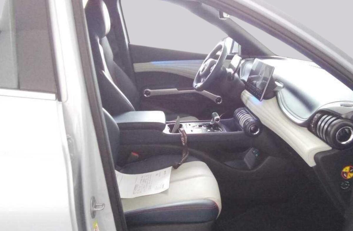 BYD Atto 3 60.48 kWh Design