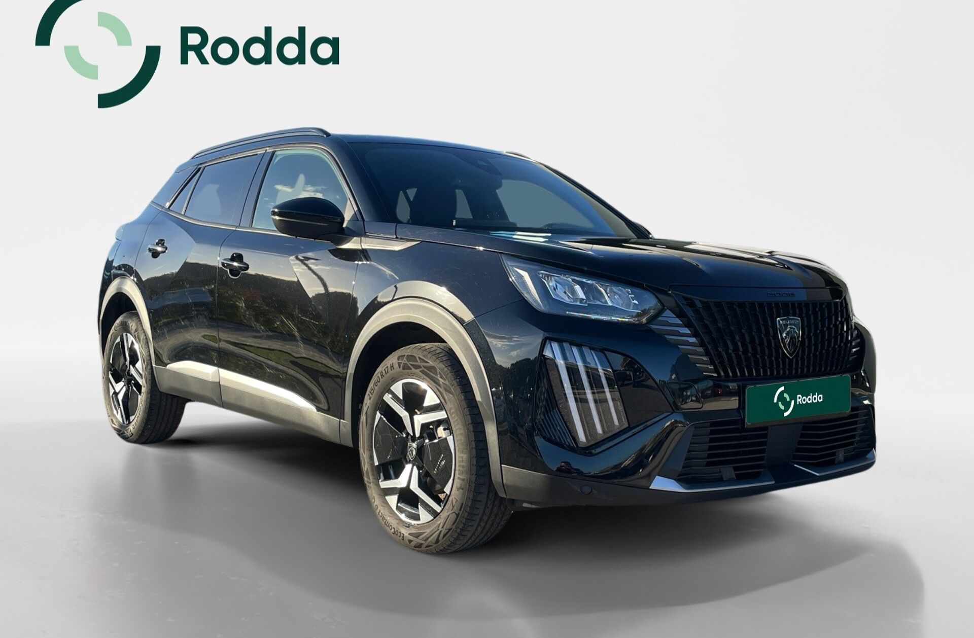 PEUGEOT 2008 1.2 Hybrid Allure e-DCS6