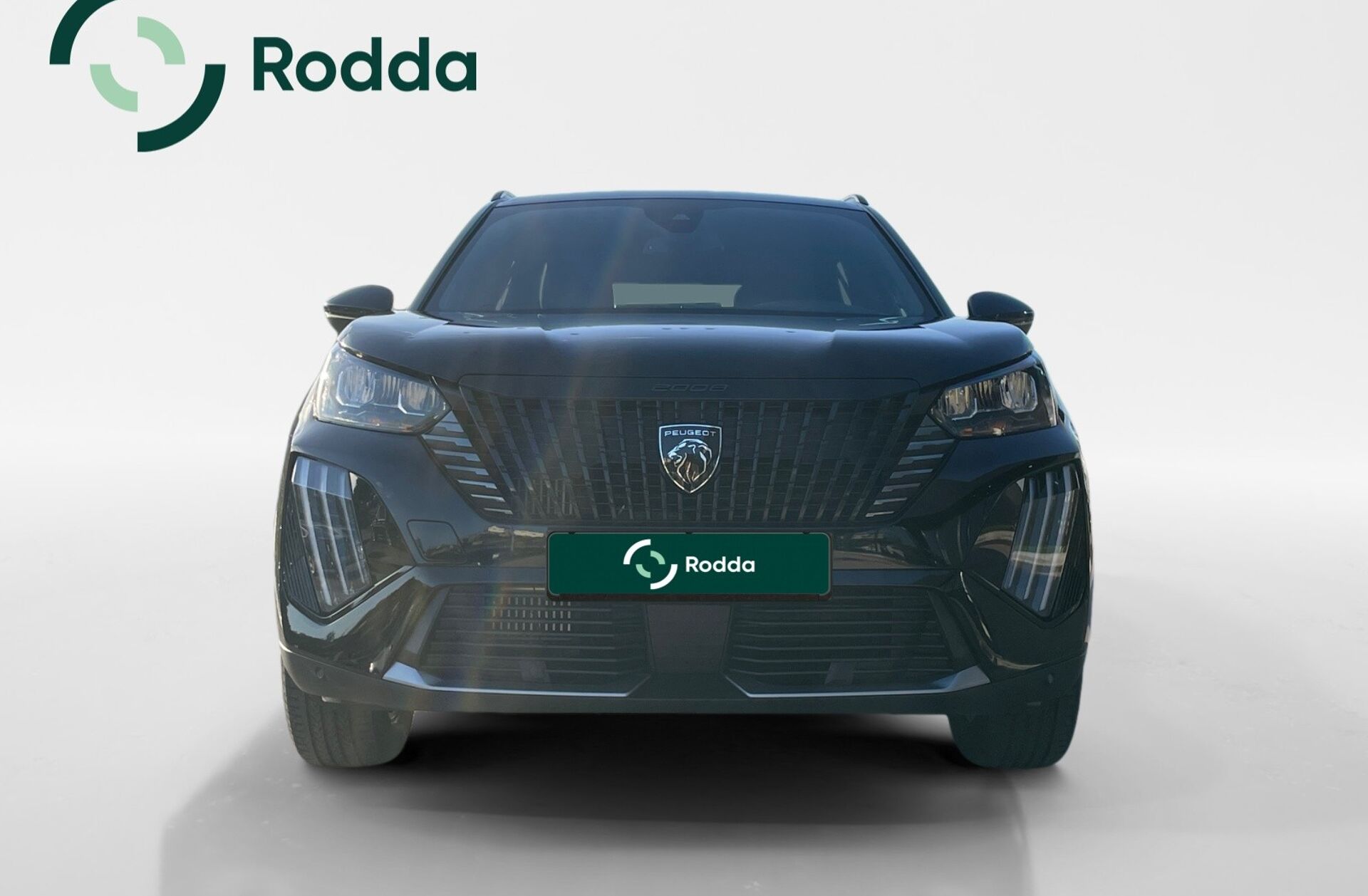 PEUGEOT 2008 1.2 Hybrid Allure e-DCS6