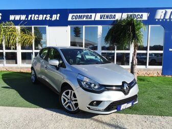 RENAULT Clio 1.5 dCi Zen