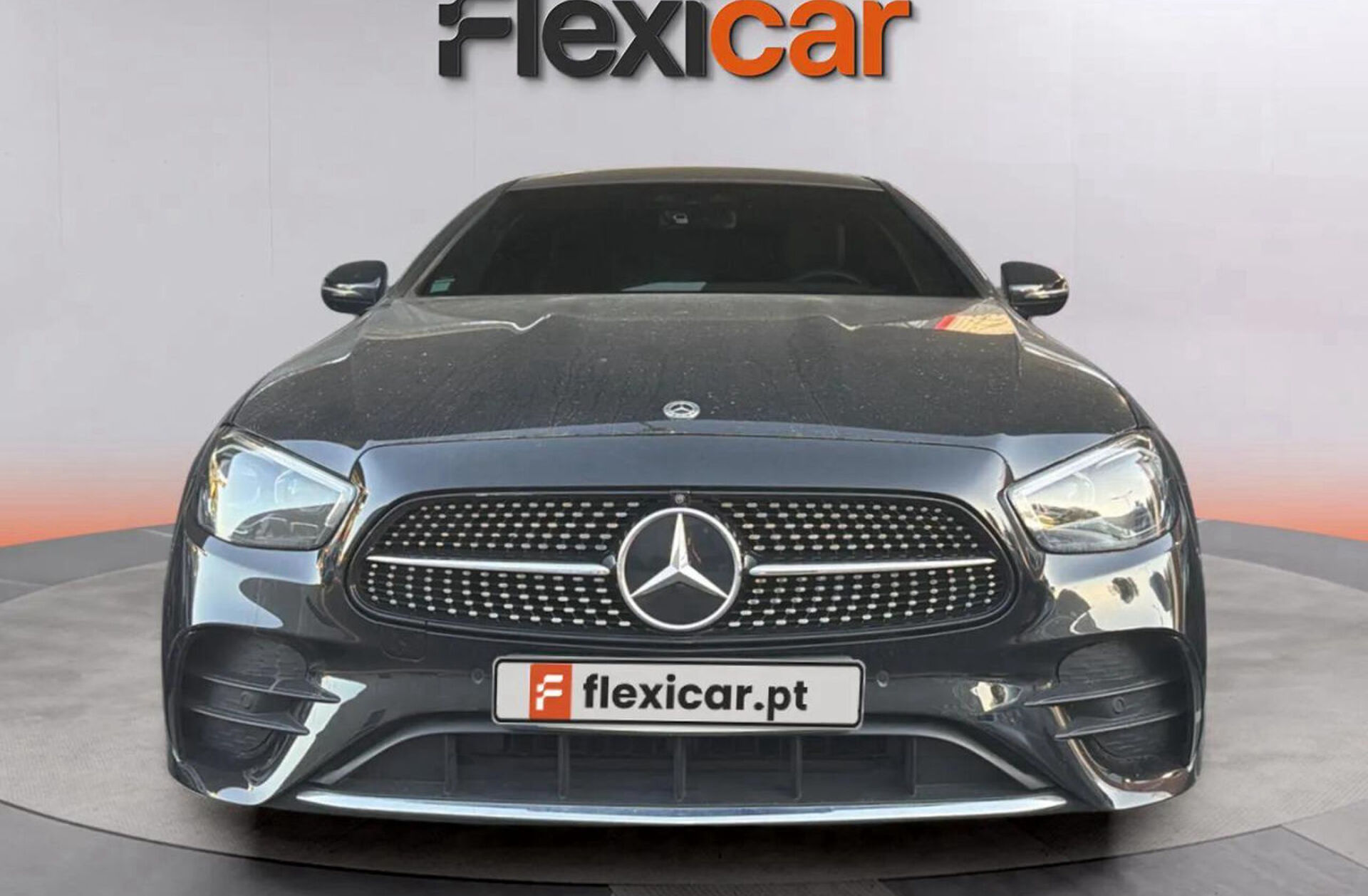 MERCEDES Classe E E 220 d AMG Line