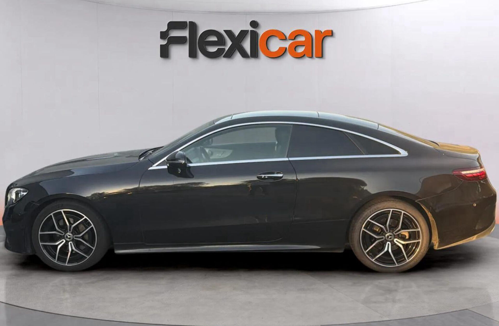 MERCEDES Classe E E 220 d AMG Line