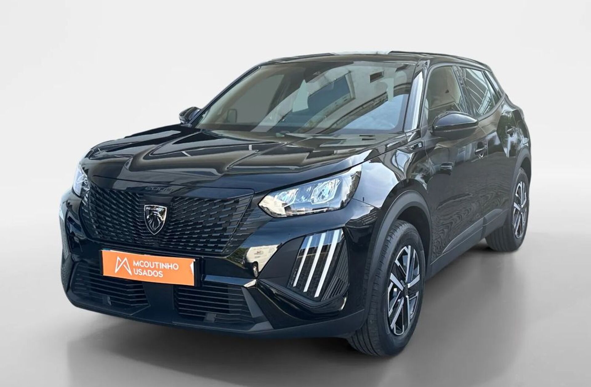 PEUGEOT 2008 54 kWh Active