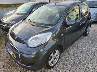 CITROEN C1 1.0 SX Airdream CMP5