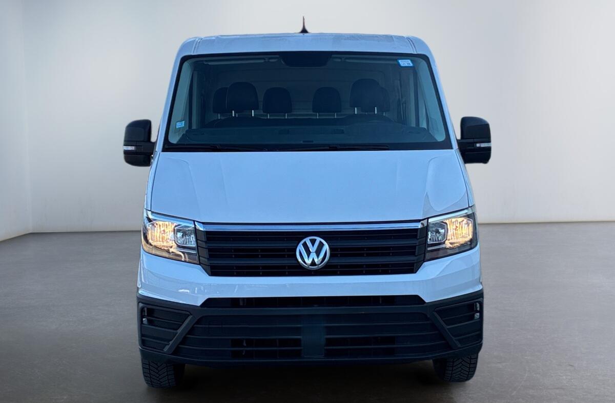 VOLKSWAGEN Crafter 35 2.0 TDI L4H3 Net Extra AC