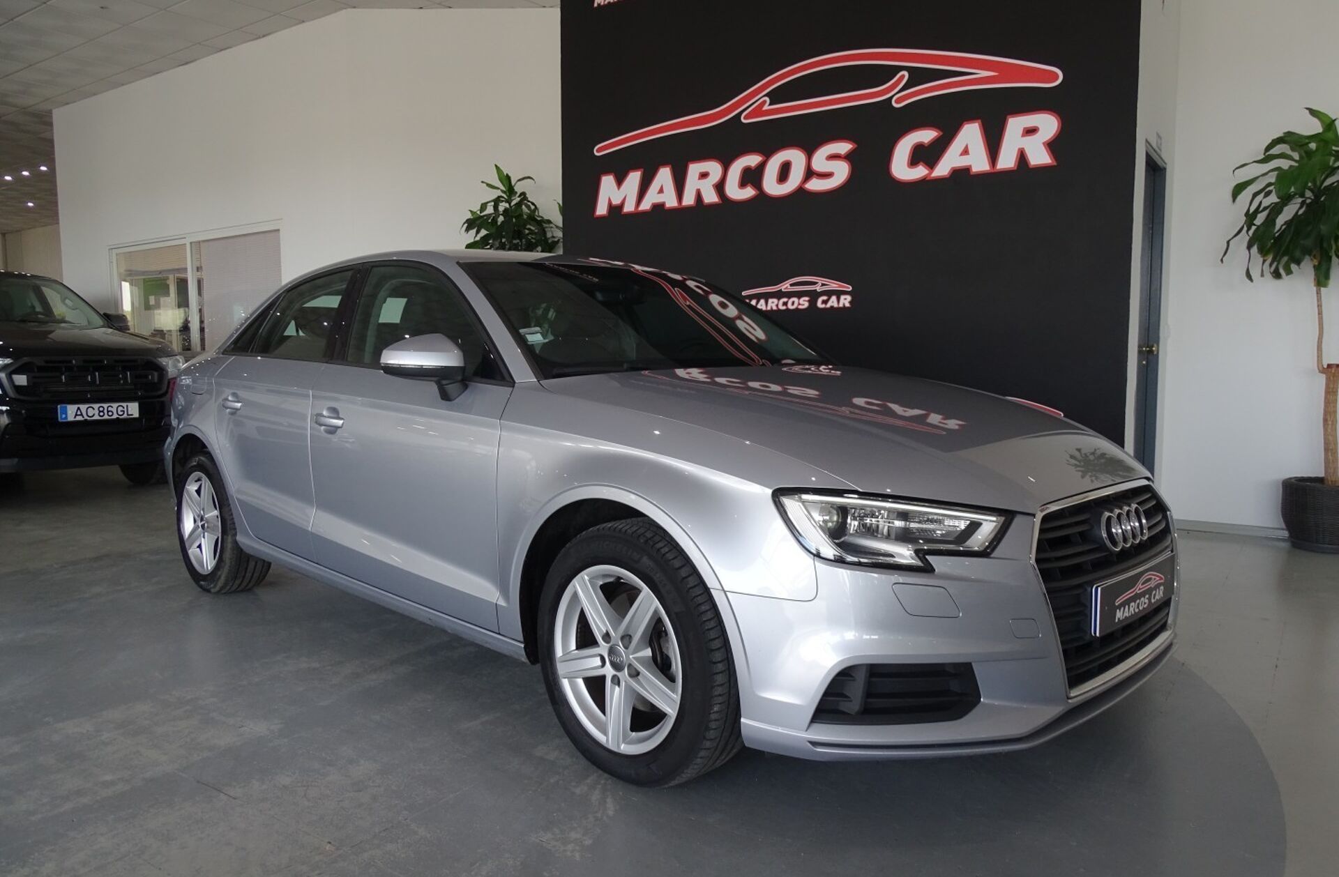 AUDI A3 1.6 TDI Design