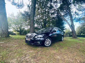 PEUGEOT 308 1.5 BlueHDi Allure Pack