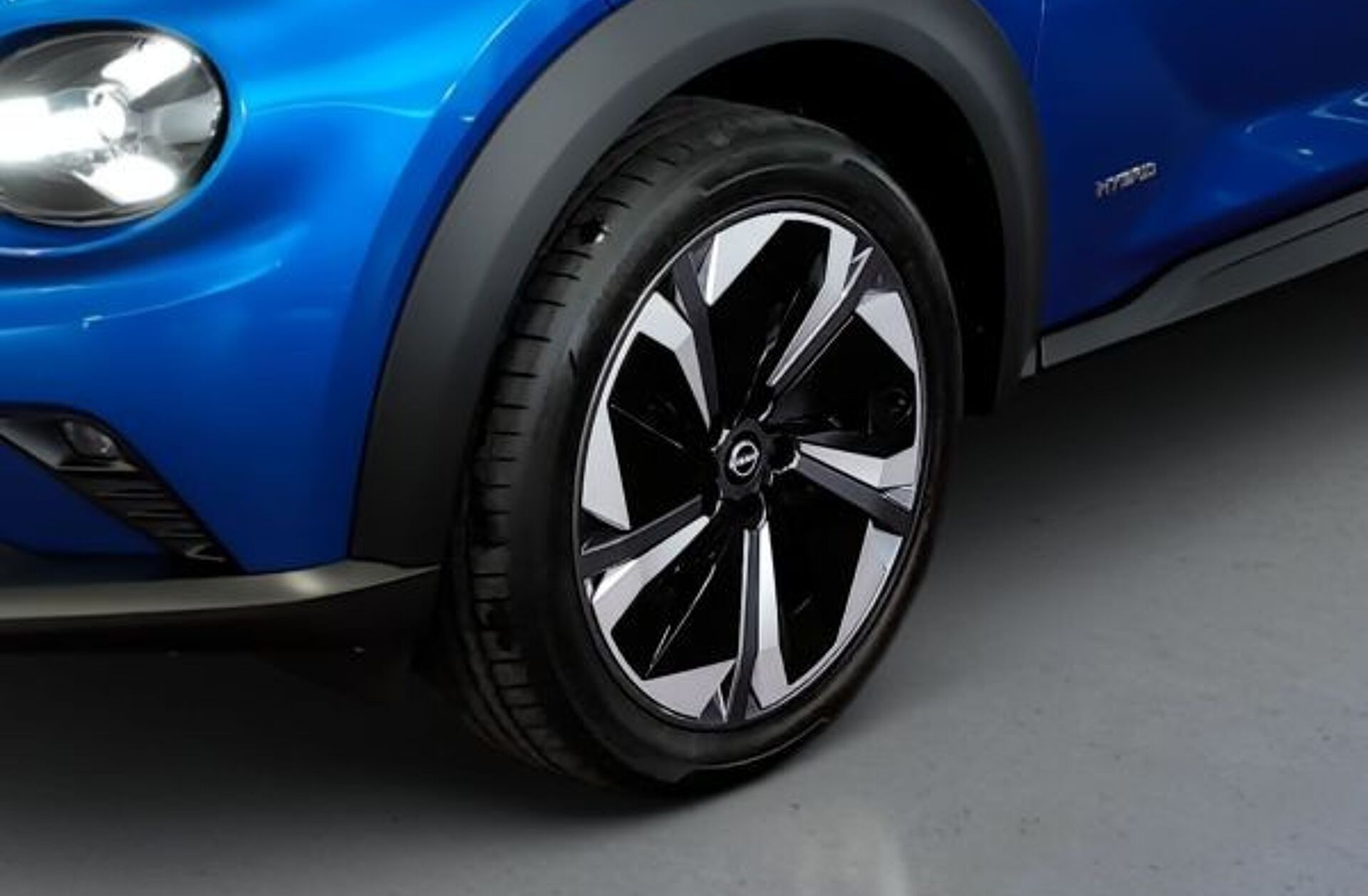 NISSAN Juke 1.0 DIG-T N-Connecta DCT