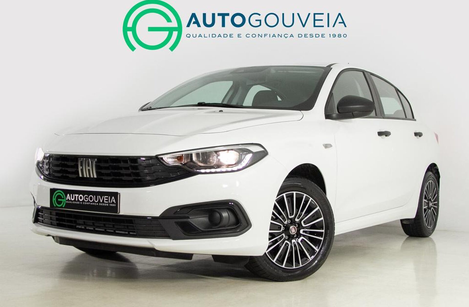 FIAT Tipo 1.0 Life GSE