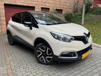 RENAULT Captur 0.9 TCe Zen