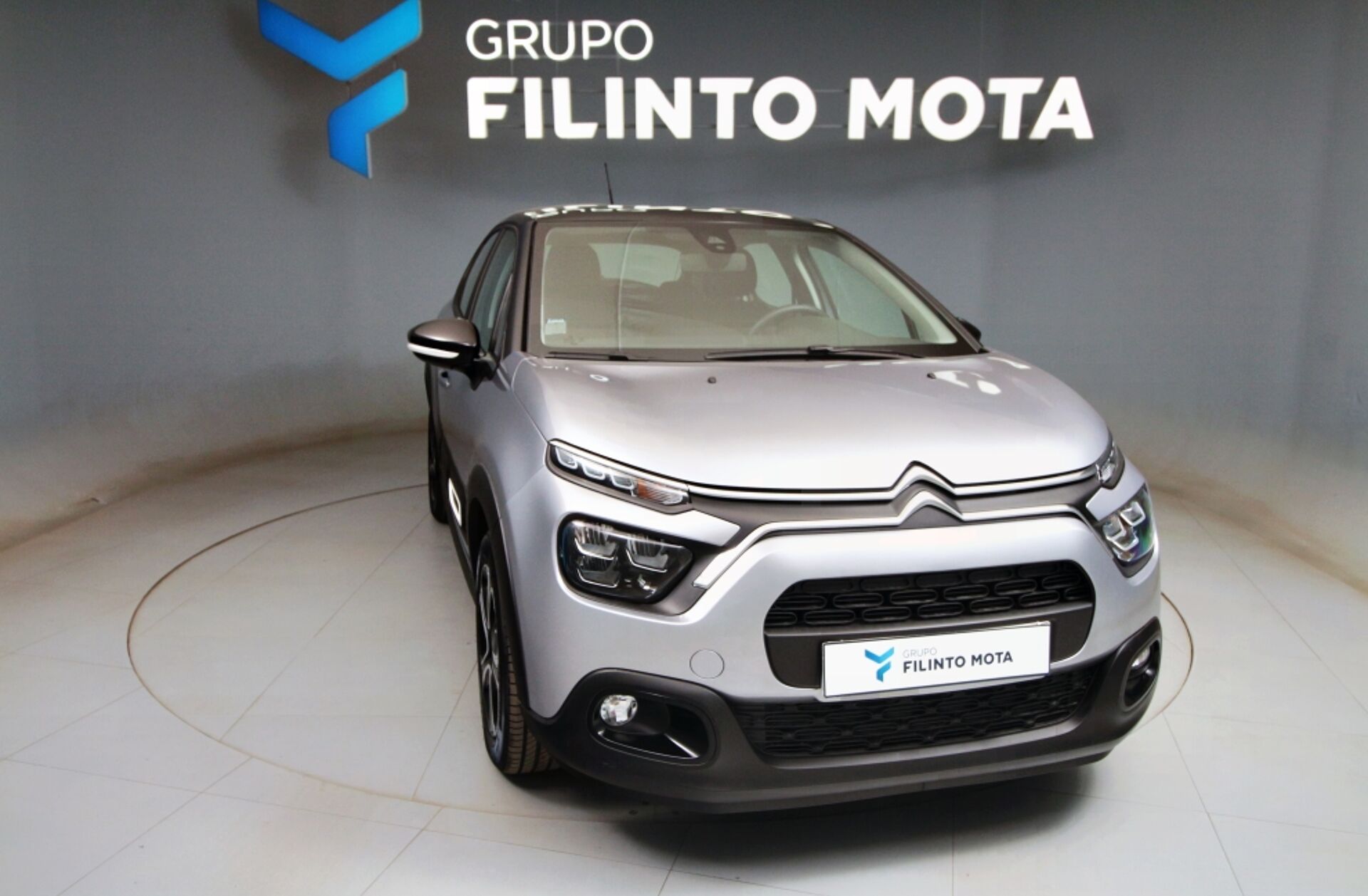 CITROEN C3 1.2 PureTech C-Series