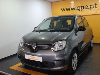 RENAULT Twingo 1.0 SCe Intens