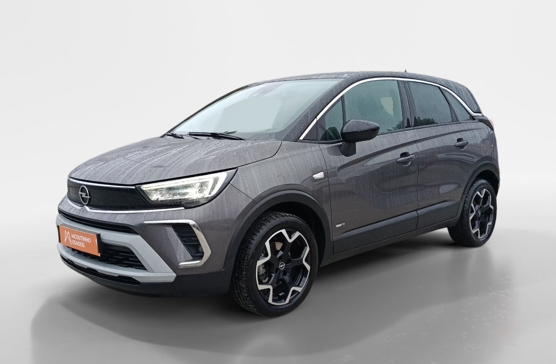 OPEL Crossland Crossland 1.2 T Design & Tech