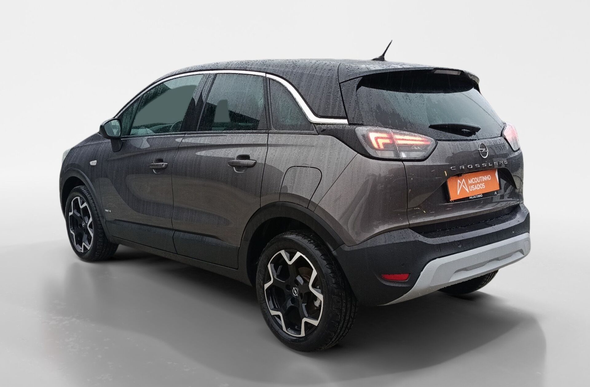 OPEL Crossland Crossland 1.2 T Design & Tech