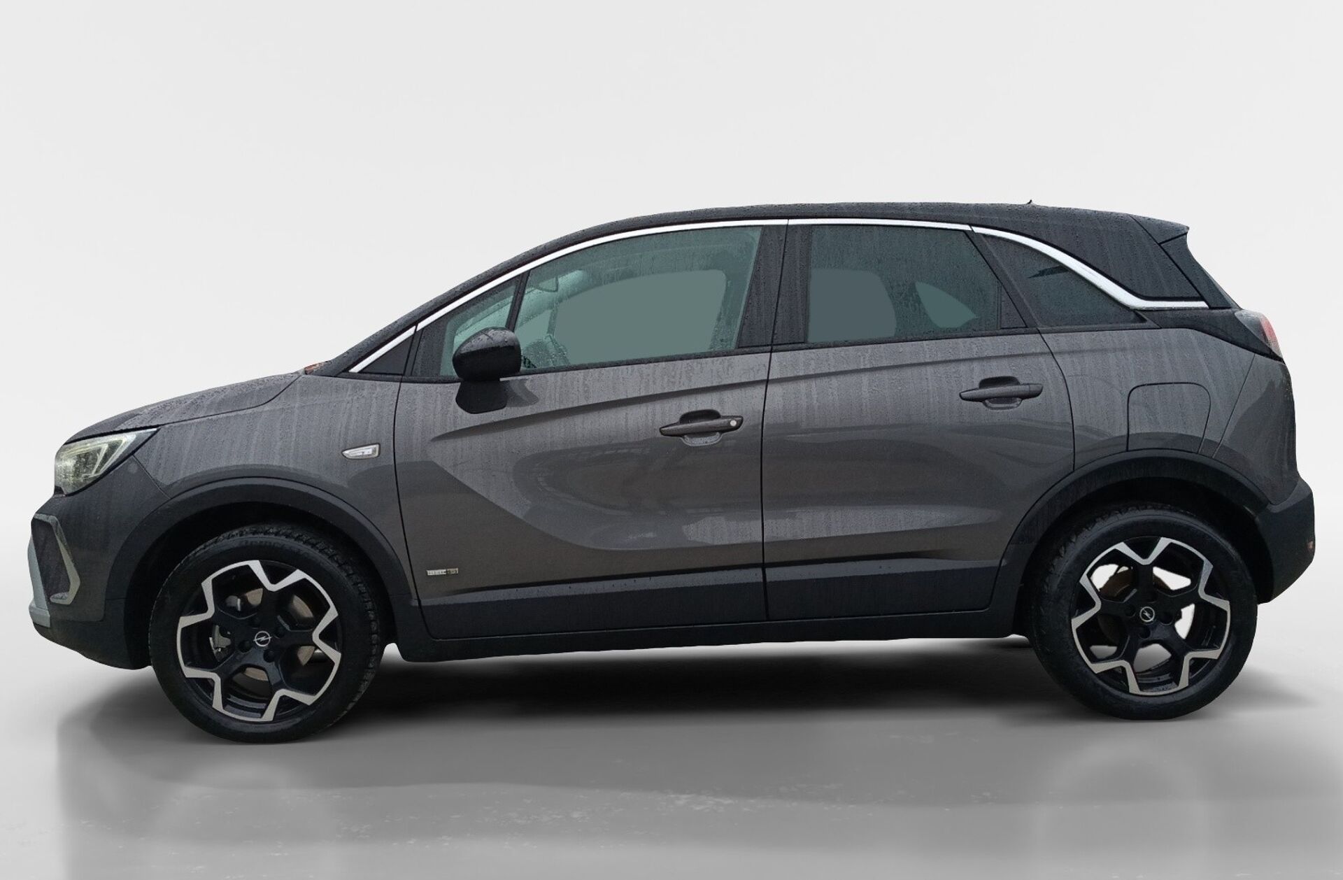 OPEL Crossland Crossland 1.2 T Design & Tech