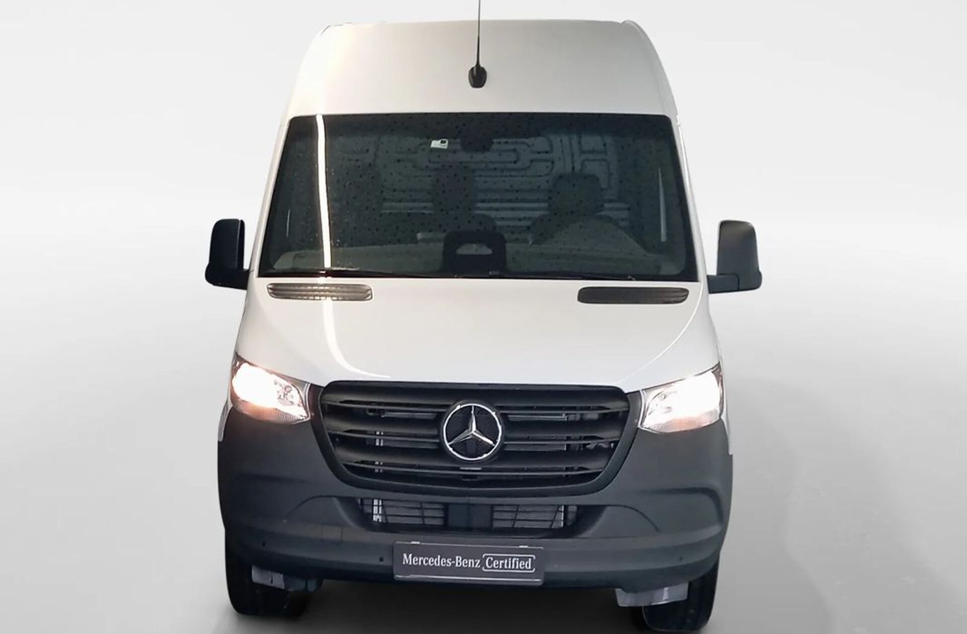 MERCEDES Sprinter 317 CDI/37 Pro