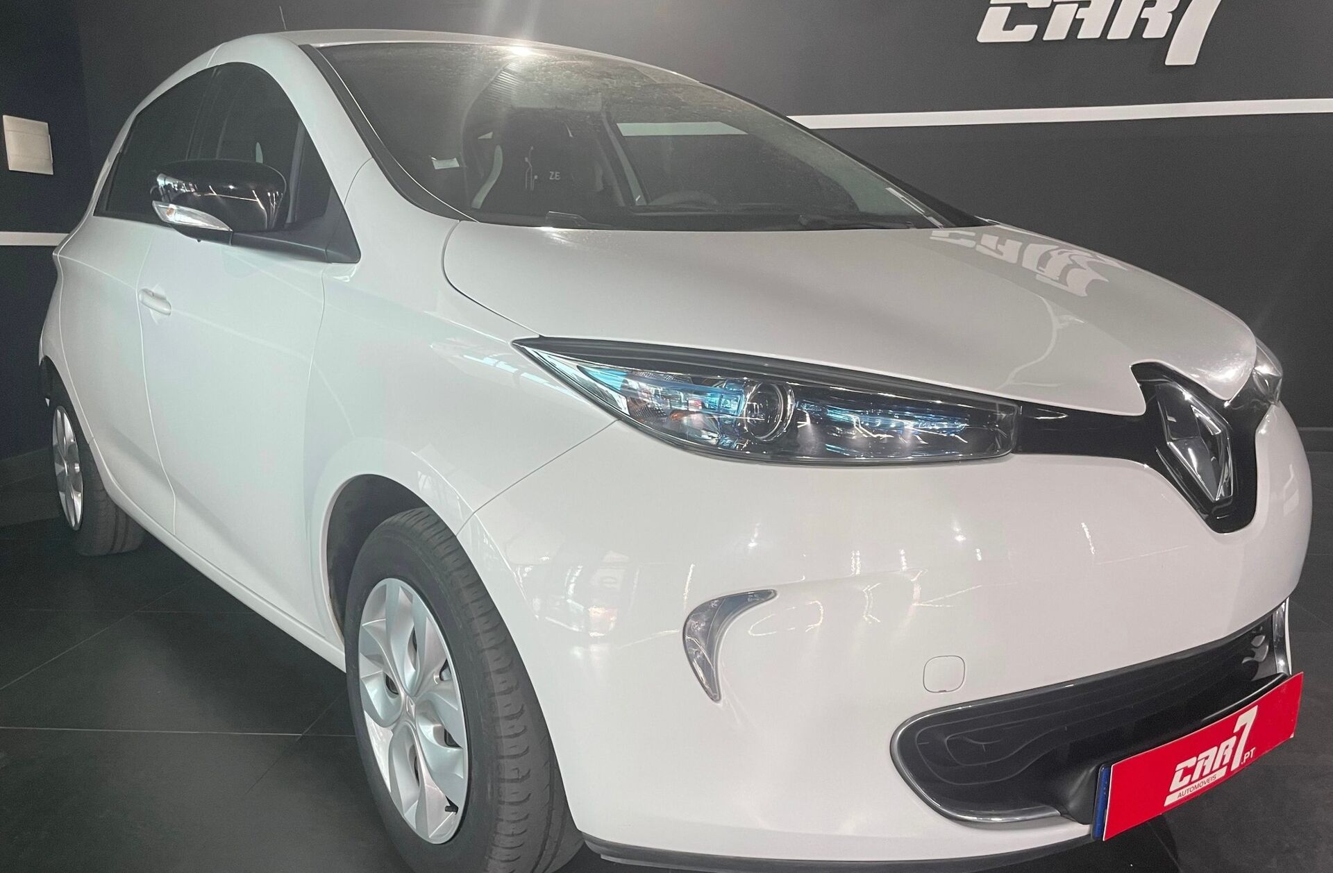 RENAULT ZOE Zen Bateria