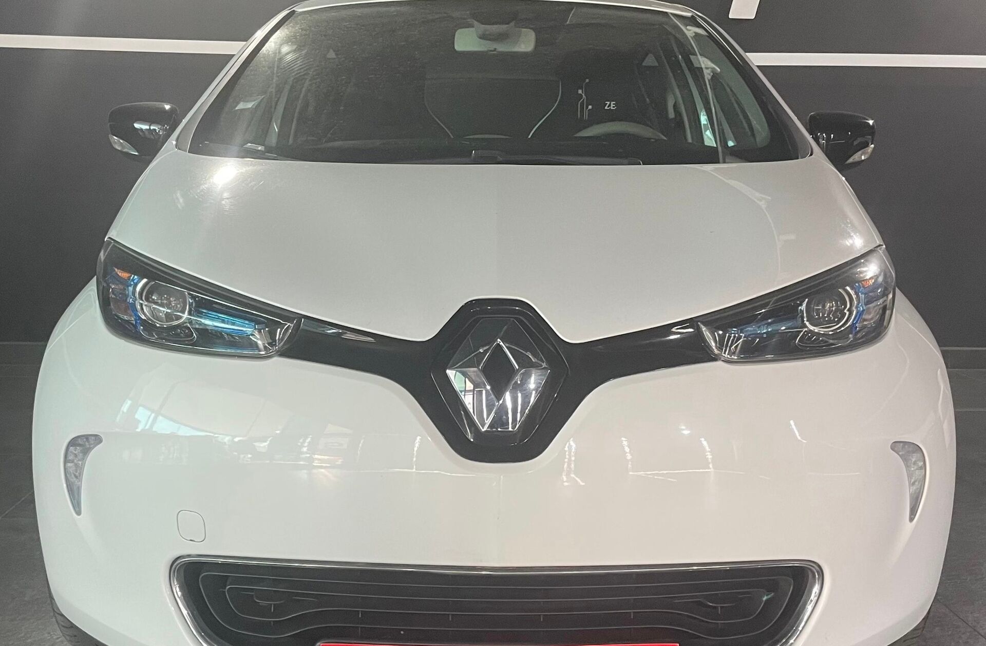 RENAULT ZOE Zen Bateria