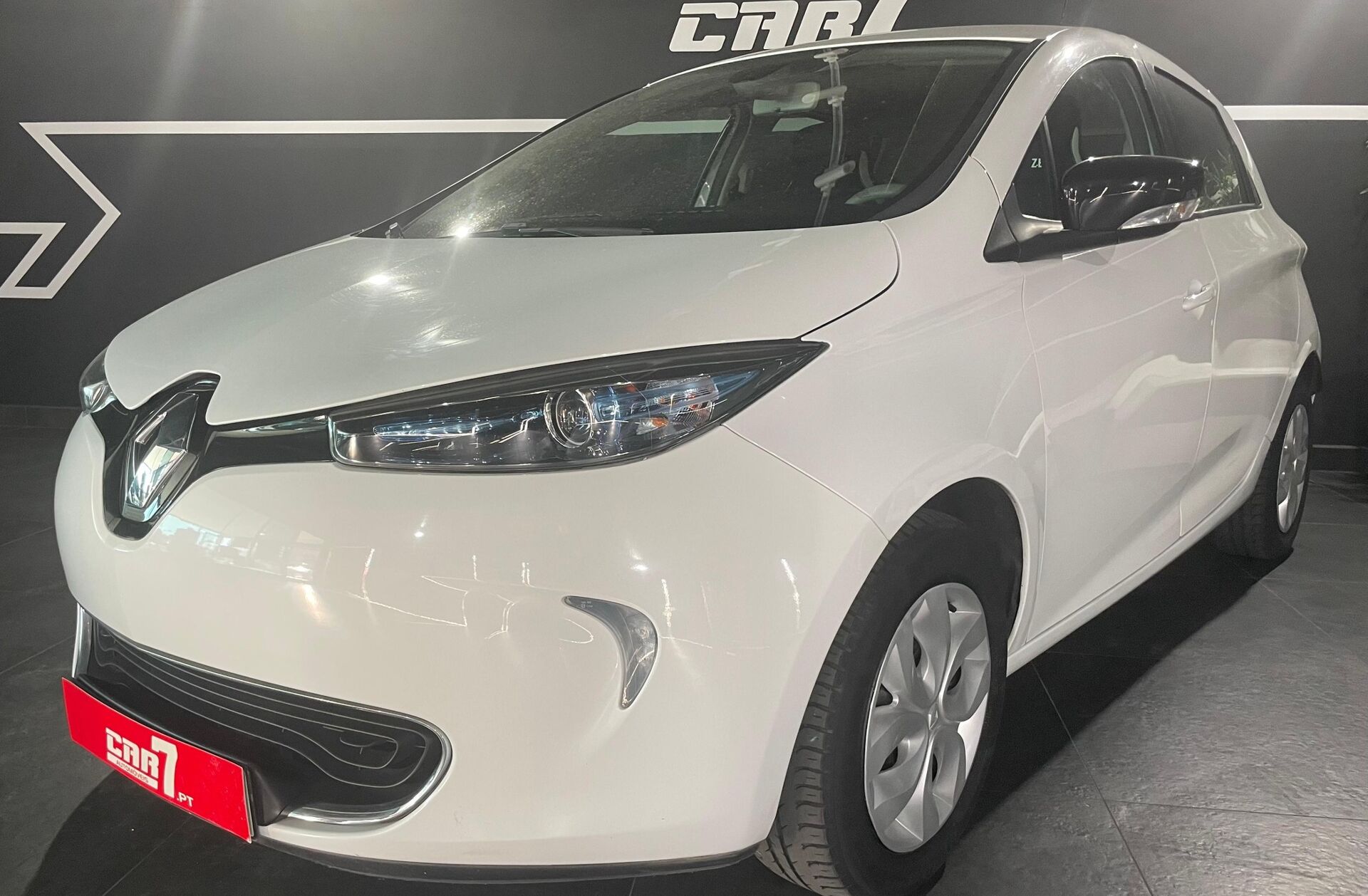 RENAULT ZOE Zen Bateria
