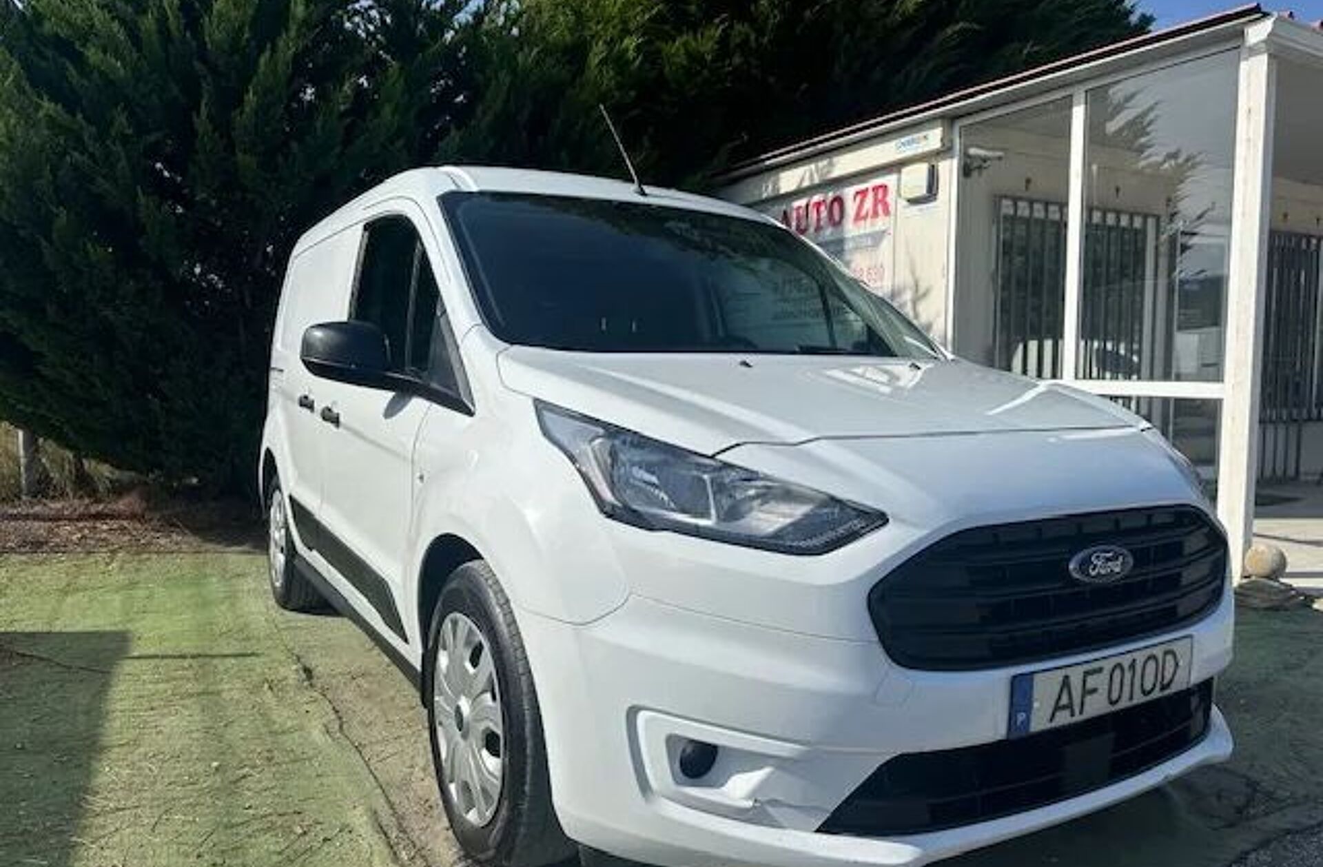 FORD Transit Connect 1.5 TDCi 210 L2 Ambiente