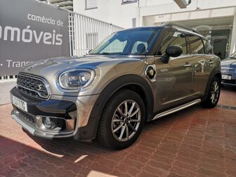 MINI Mini Countryman Cooper S E ALL4 Auto