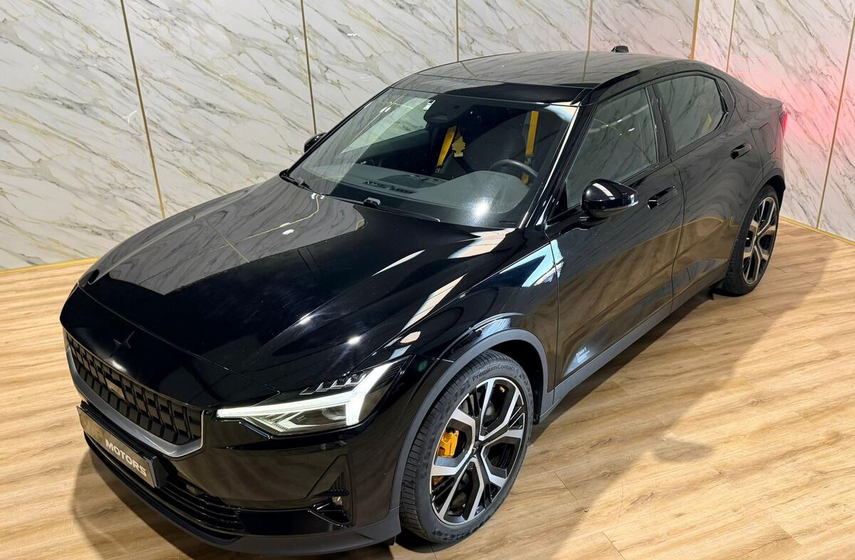 POLESTAR 2 Long Range 78 kWh AWD