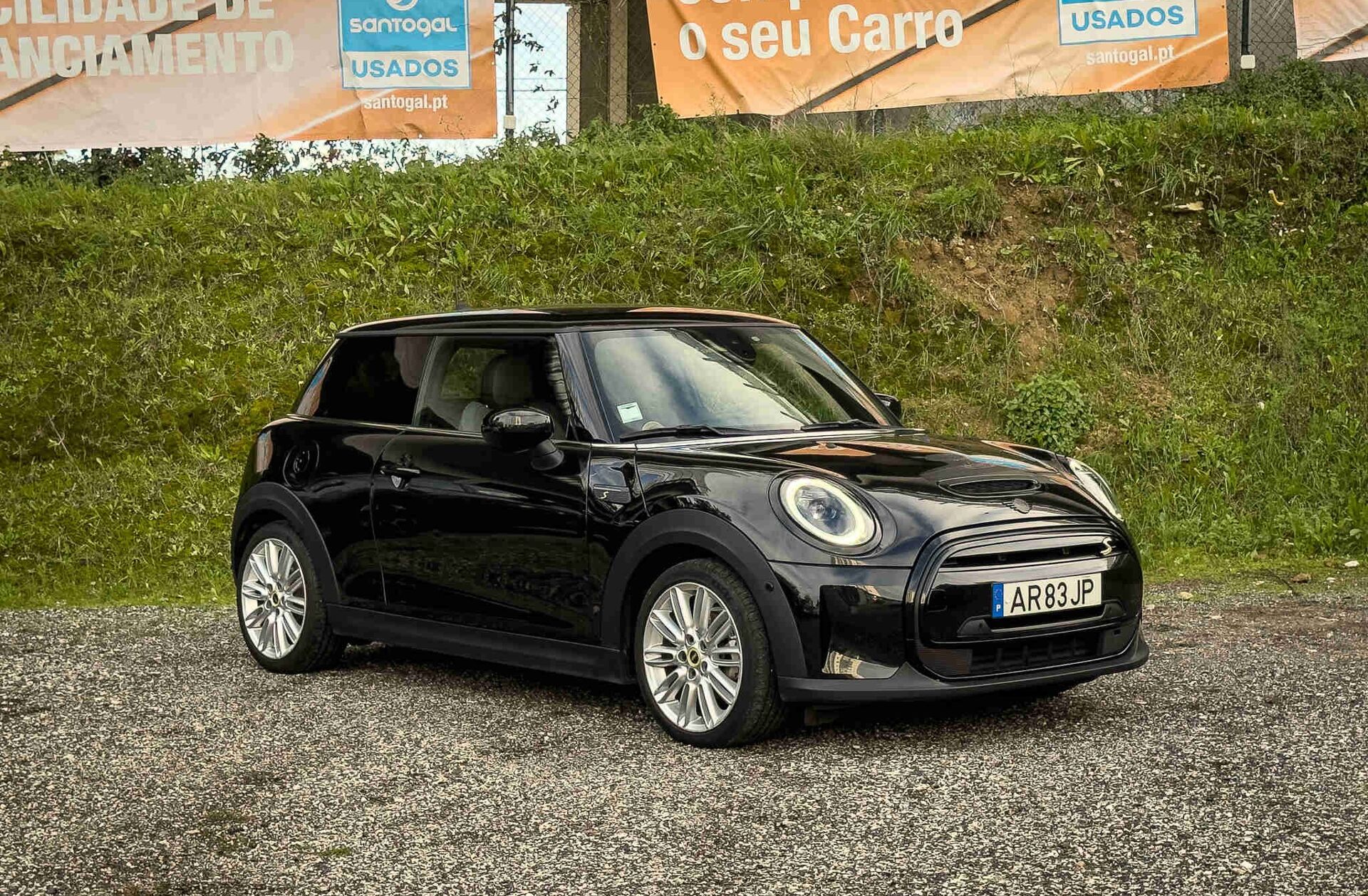 MINI Mini Cooper SE