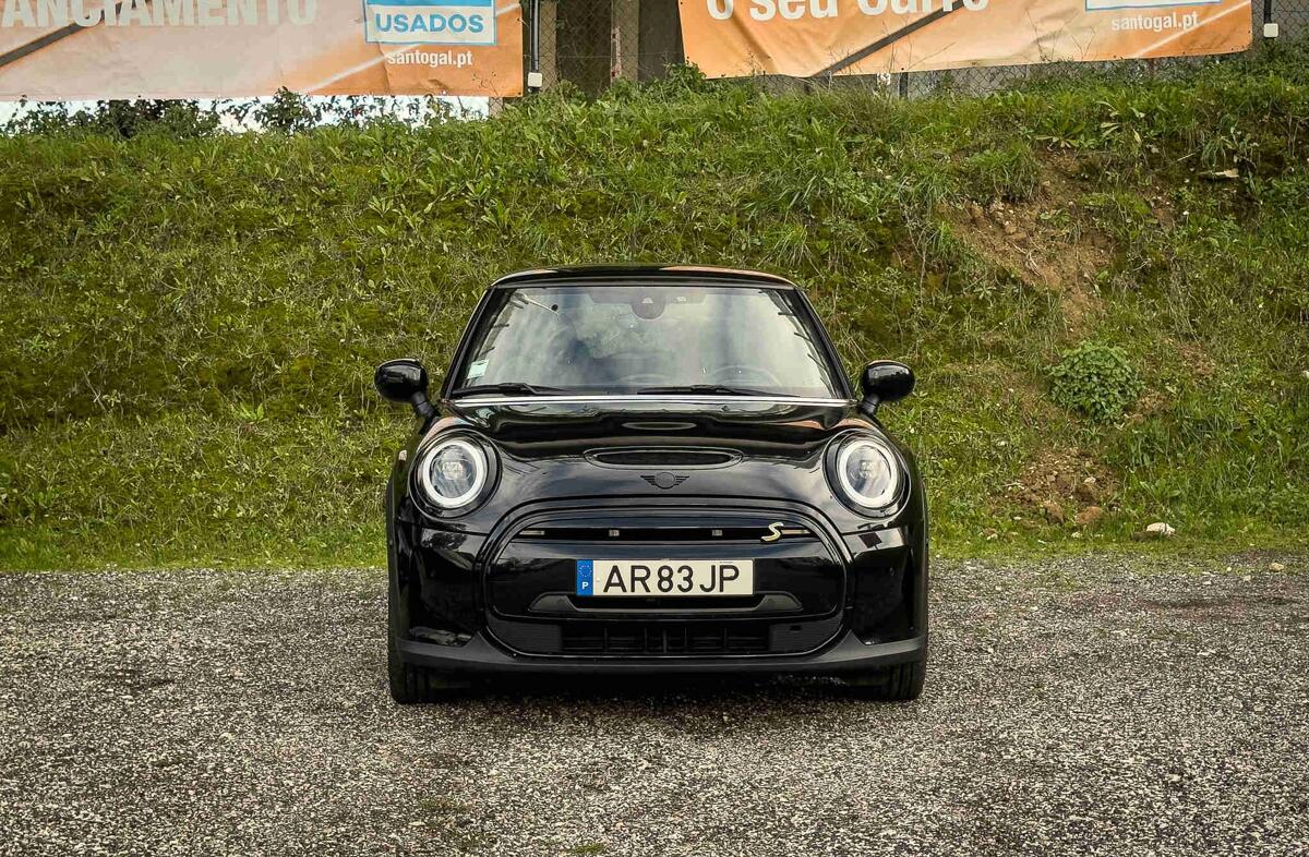 MINI Mini Cooper SE
