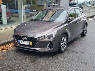 HYUNDAI i30 1.6 CRDi Blue Comfort