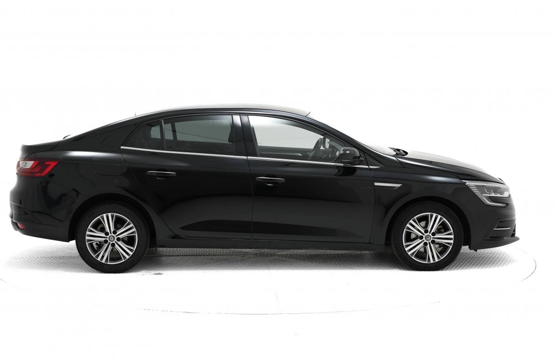 RENAULT Mégane 1.5 Blue dCi Intens