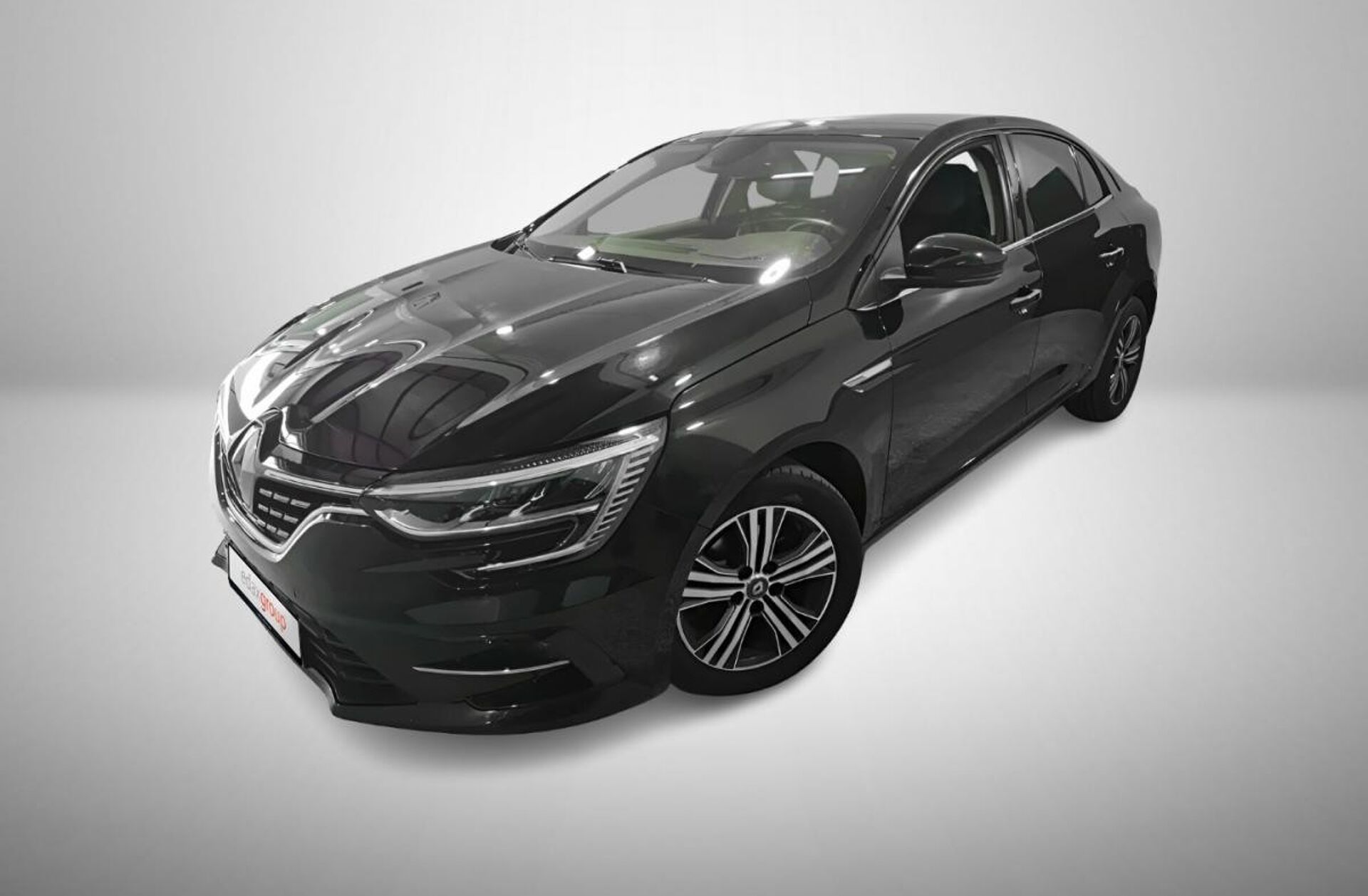 RENAULT Mégane 1.5 Blue dCi Intens
