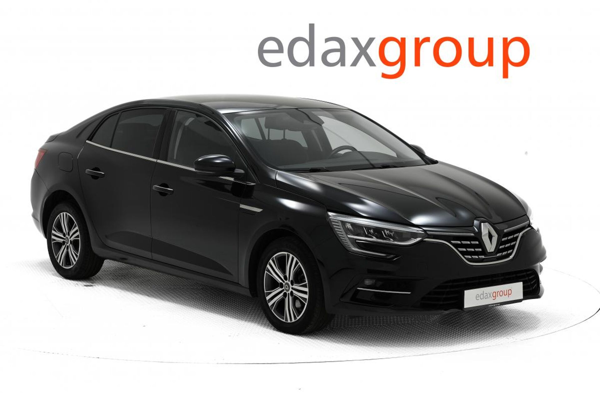 RENAULT Mégane 1.5 Blue dCi Intens