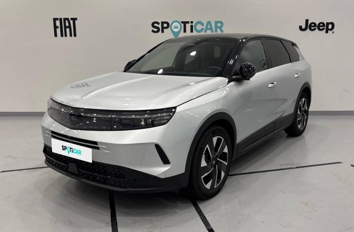 OPEL Grandland 1.2 Hybrid GS eDCT