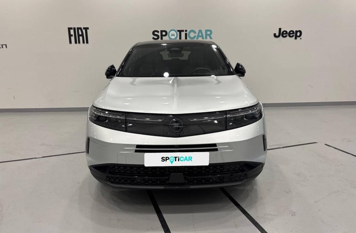 OPEL Grandland 1.2 Hybrid GS eDCT