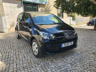 VOLKSWAGEN Up 1.0 BlueMotion Move