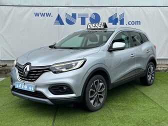 RENAULT Kadjar 1.5 dCi Intens