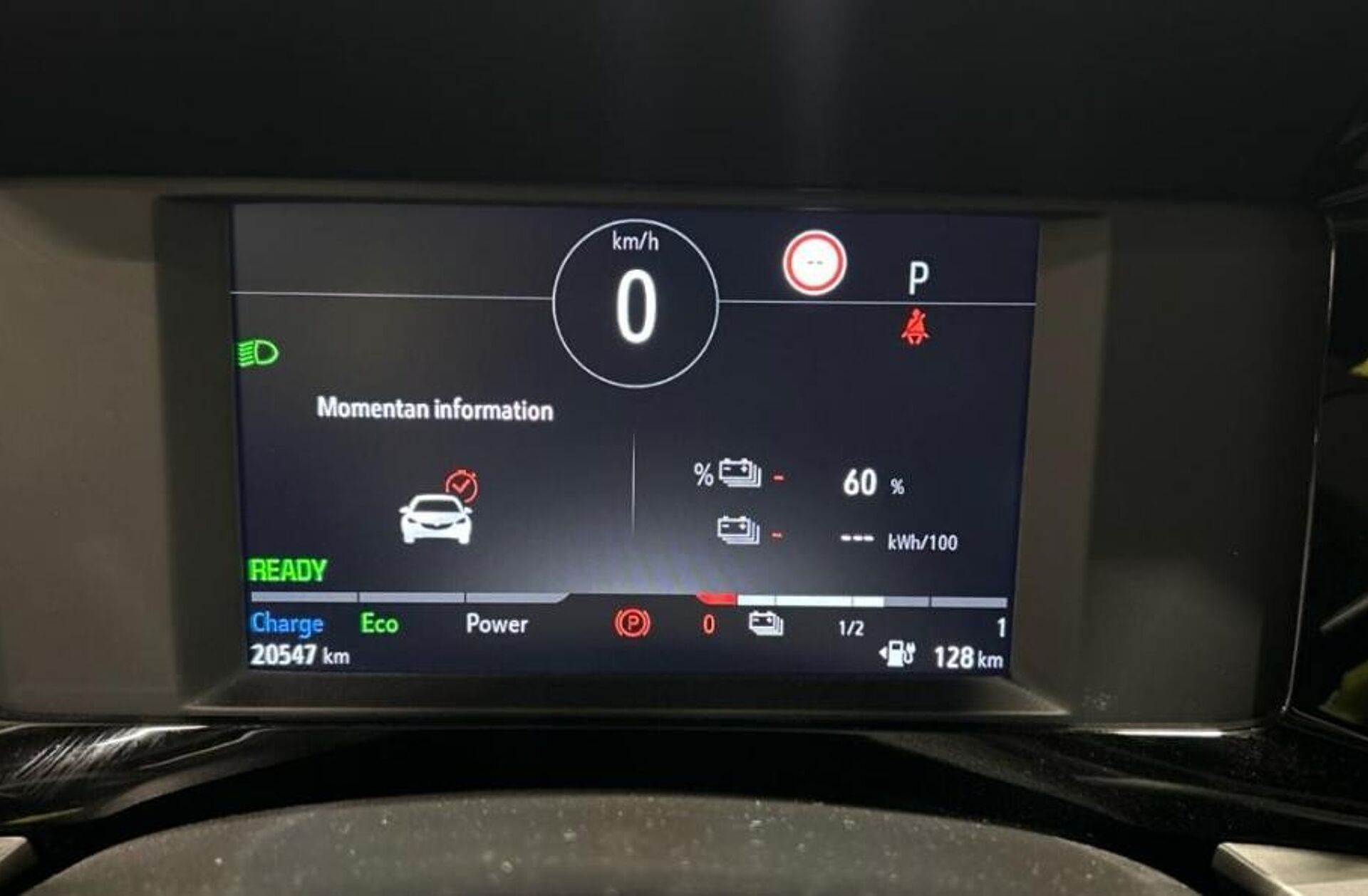 OPEL Mokka -e 50 kWh Ultimate