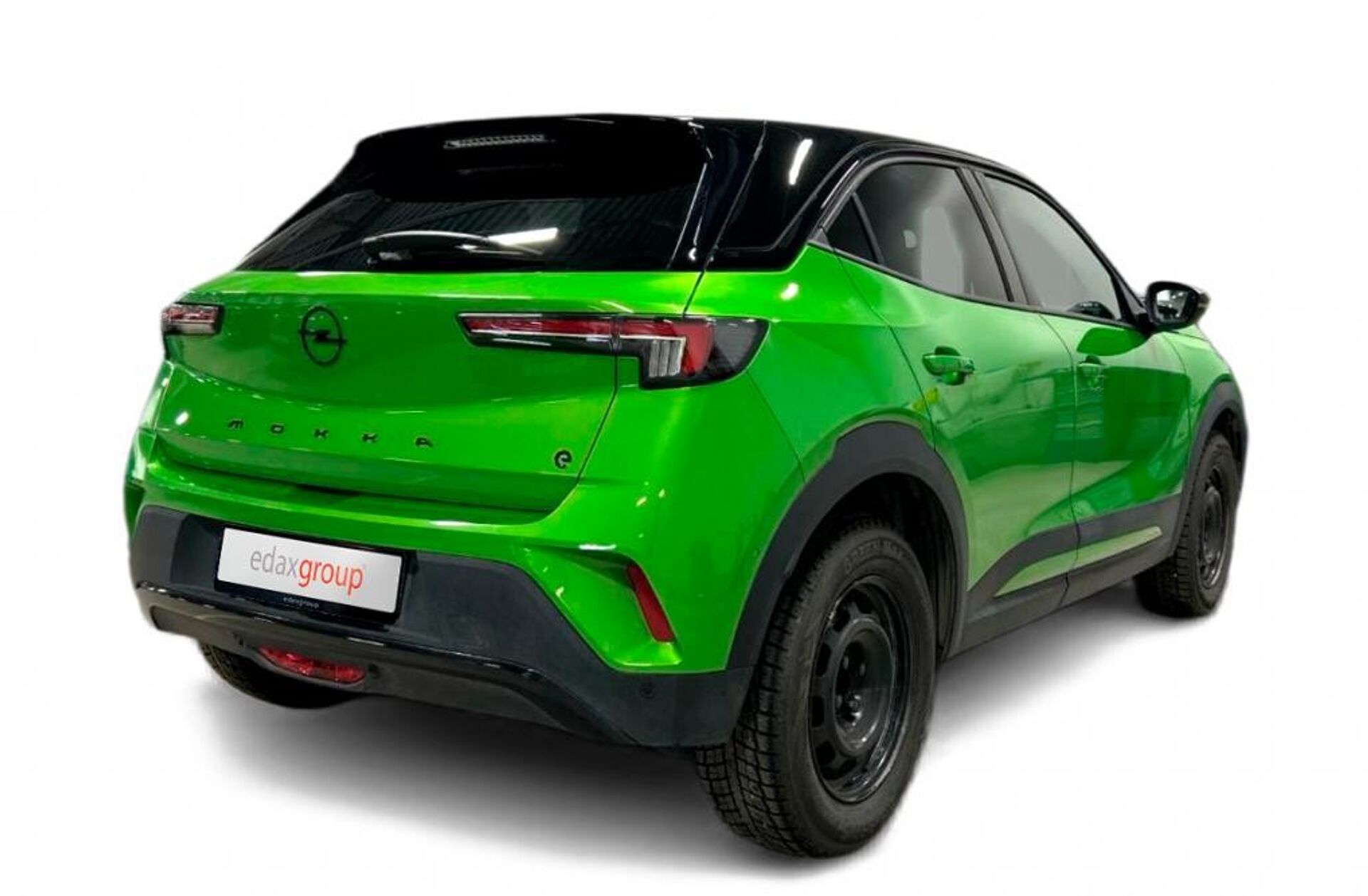 OPEL Mokka -e 50 kWh Ultimate