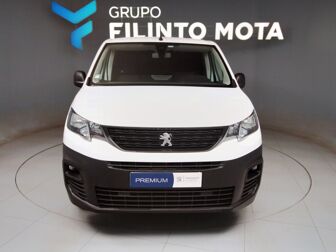 PEUGEOT Partner  Premium Standard 1.5 Bluehdi 100cv